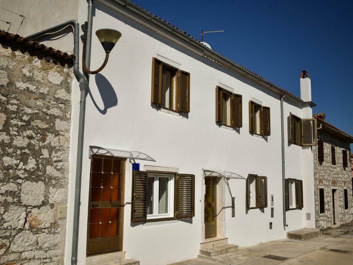 Holiday Apartment Vrsar Exterior foto